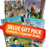 Paki Series 3 - The Treaty of Waitangi